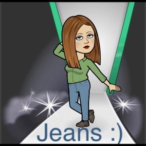 Jeans of all sizes!! Denim! Juniors Misses Men’s